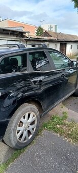 Prodám Mazda cx7 2007 2.3Disi Lpg - 9