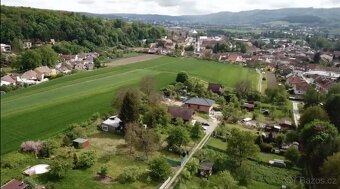 Prodej pozemku 574m2 - RÁJEC-JESTŘEBÍ - 9