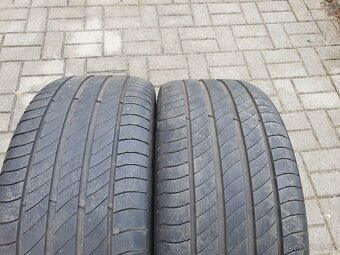 Alu kola vw 5x112 r18 7,5j et51 pneu 225/40/18 - 9
