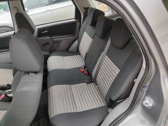 Suzuki SX4 - 9