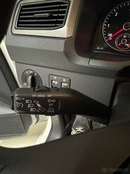 VW Caddy Maxi 2.0 tdi, r. 2017, 7 míst - 9