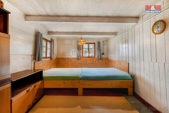 Prodej chalupy, 133 m², Bílý Potok - 9