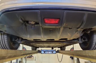 Nissan Leaf Connecta 2021 40 KW, 91000 km - 9