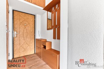 Prodej, byty/1+1, 40 m2, Jiřího z Poděbrad 2015, 35601 Sokol - 9