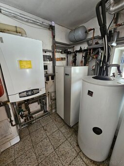 Prodej rodinného domu 500 m², pozemek 1680 m² Frýdek-Místek - 9