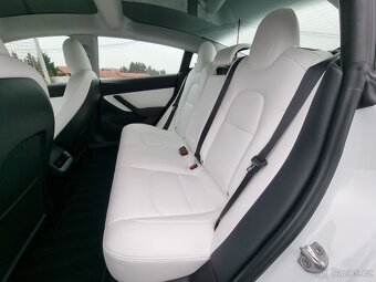 Tesla Model 3 Performance 82kWh AWD - 14900 km - 9
