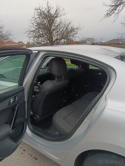 Peugeot 508 - 9