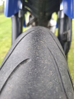 Yamaha XT 125X - 9