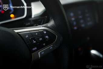 Volkswagen Passat 2.0L 200kw, 4x4, 52tis naj, 2019 - 9