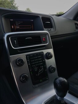 Volvo V60 - 9