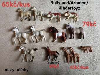 Schleich Vl. - 9