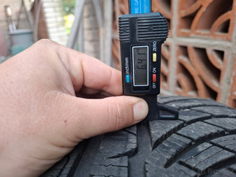 Originál Jaguar FX - 9