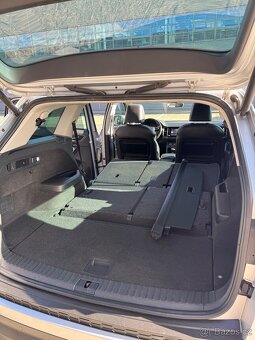 Škoda Kodiaq 2.0 TSI 132 kW - 9