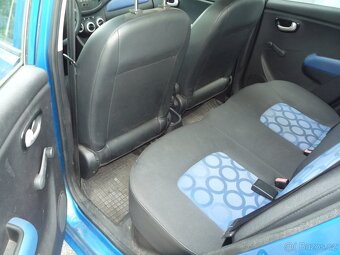 HYUNDAI I10 1,1 BA 48,5 KW STK: 11/2026 - 9
