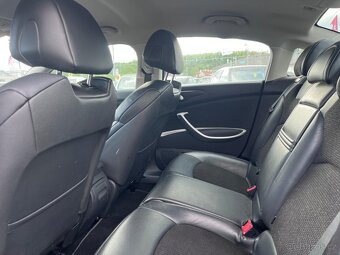 Citroën C5 - 9