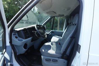 FORD TRANSIT L3H3 2.2TDCI KLIMA - 9