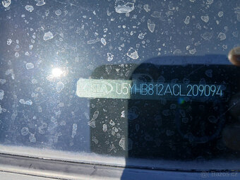 Kia Ceed 1,6 92 kw - 9