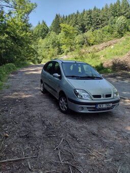 Renault Megane Scenic 1.9 dci - 9