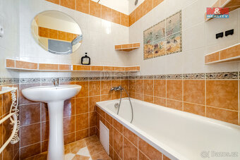 Prodej bytu 3+1, 70 m², Mělník, ul. Pivovarská - 9