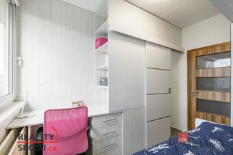Pronájem, byty/3+1, 70 m2, Jabloňová 403/25, 46001 Liberec, - 9