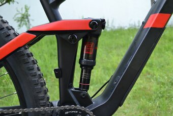 Cube Stereo 150 C:62 Race (20") Carbon - 9