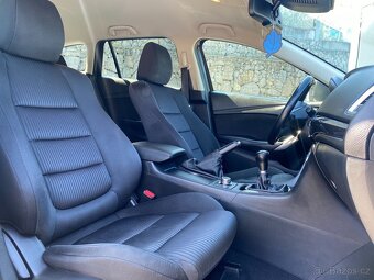 Mazda 6 2014 2.2 - 9