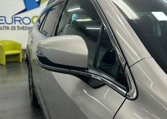 Subaru Outback 2.5 Comfort+kuze 2024 124 kw1 - 9