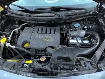 Renault Koleos 2.0 Dci, 110kw - 9