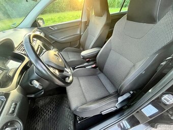 Škoda Rapid (NH) 1.2 TSI, 77kw - 9