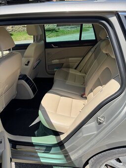 Škoda Superb combi - 9