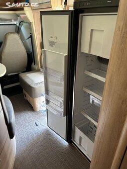 Eura Mobil Profila RS 720 EB, RV.2021, 23 600 km - 9