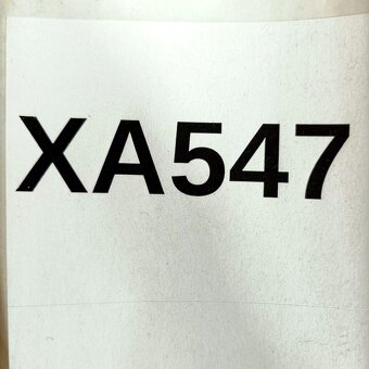 18" ALU kola – 5x112 – VOLKSWAGEN (ŠKODA, AUDI, MERCEDES) - 9