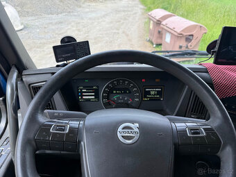 Volvo FM 500 6x6 - 9