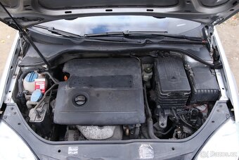 VW Golf V 2005 - 9
