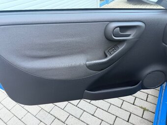 Opel CORSA 1.0 COMFORT 1.MAJITEL JEN 55.700km - 9