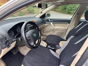 Škoda Octavia, DSG 2.0 TDI / 103 kW - 9