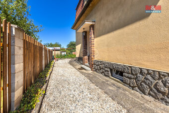 Prodej rodinného domu, 275 m², Podbořany, ul. Kozinova - 9