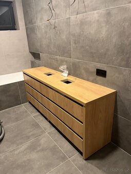 Prodám, moderní španělská velkoformátová dlažbaTOP - 9