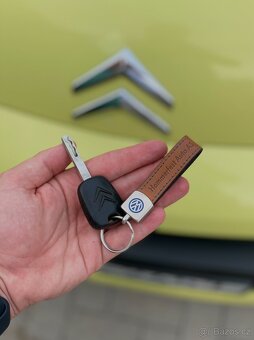 Citroën C1, zachovalý - 9