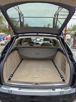 Audi A6 C6, 4F 3.0TDI 176kw, 2009 Quattro - 9