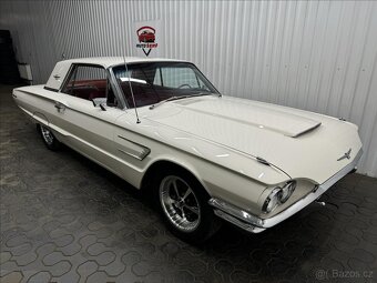 Ford Thunderbird 6.4 V8 - 9