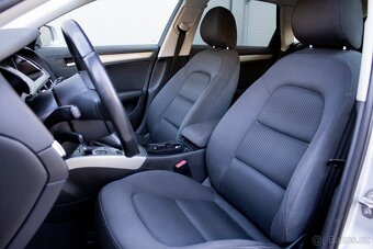 Audi A4 B8 - 9