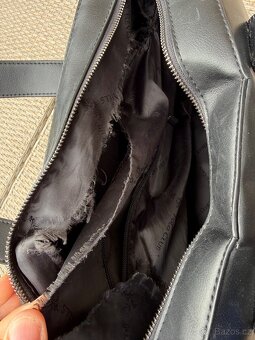 Taška na notebook Beverly Hills Polo Club, černá,Praha - 9