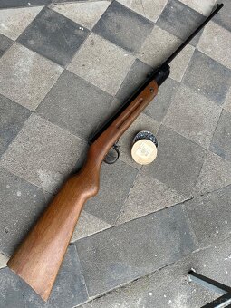 Vzduchovka - 9