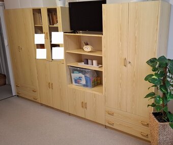 Nábytek dětský pokoj - 9