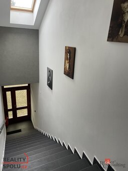 Podnájem, domy/rodinný, 54 m2, Kollárova 41, Holínské Předmě - 9