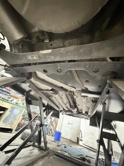 Peugeot 307 SPORT 2.0 HDI 79kw Nová STK,vzácný model - 9