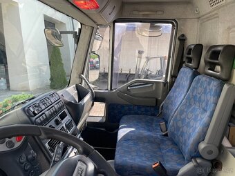 Iveco Eurocargo, nově po STK, tachografu - 9