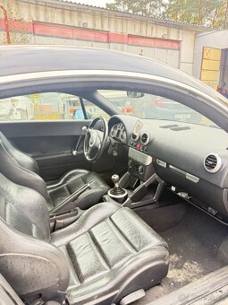 Audi tt 8n 132kw - 9