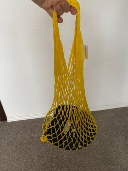 Nové pevné síťovky - 9